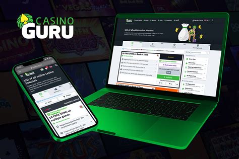 online casino bonusar|Online Casino Bonuses 2024 – Casino Guru Bonus Database.